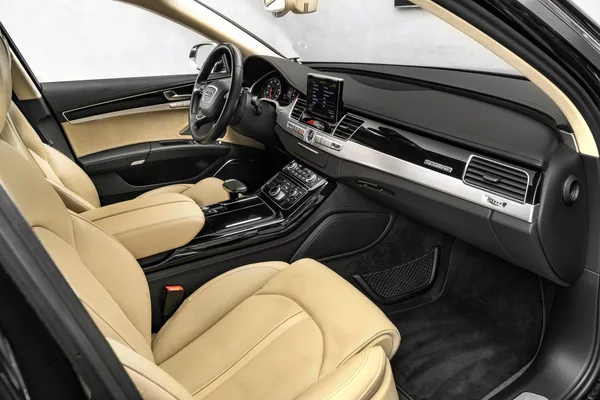 Audi A8 6,3 W12 L Exclusive Keramiky M - foto 12