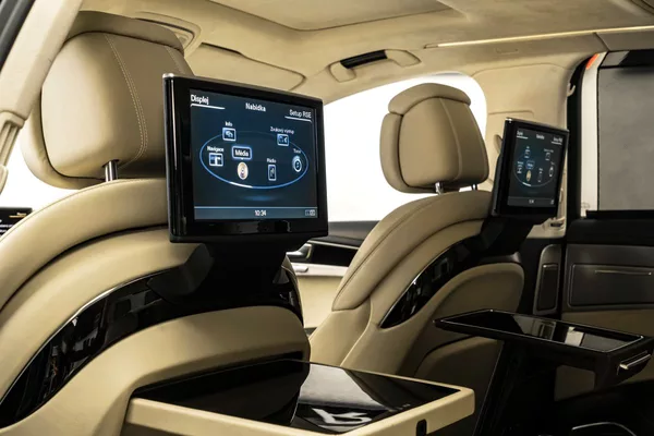 Audi A8 6,3 W12 L Exclusive Keramiky M - foto 15