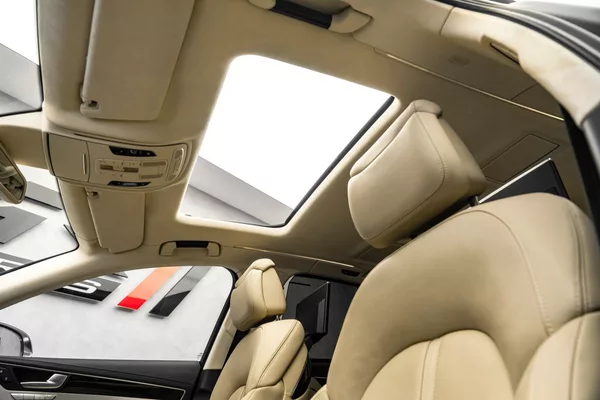 Audi A8 6,3 W12 L Exclusive Keramiky M - foto 21
