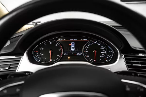 Audi A8 6,3 W12 L Exclusive Keramiky M - foto 25