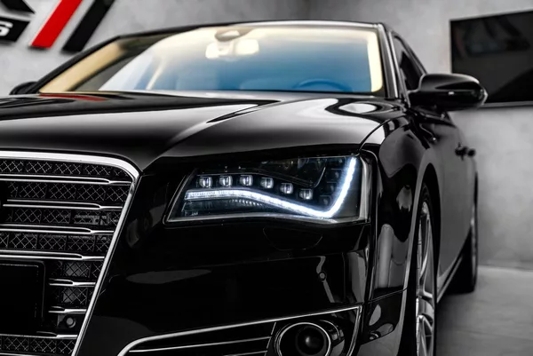 Audi A8 6,3 W12 L Exclusive Keramiky M - foto 8