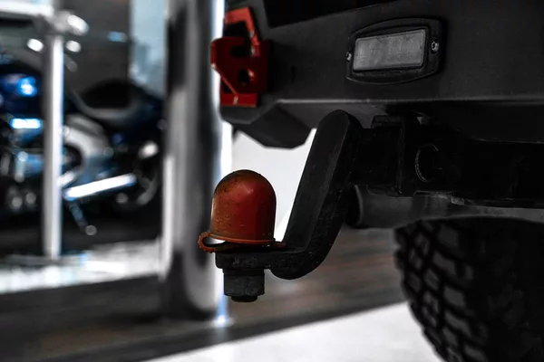 Jeep Wrangler 3,6 V6 35 pneu - foto 14