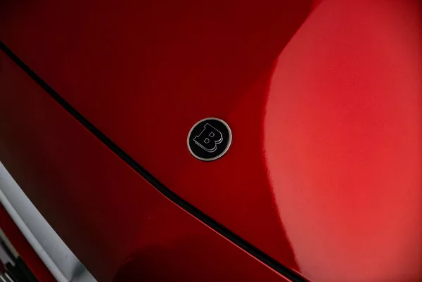 Mercedes-Benz Třídy C head-up, 360 kamera, Burmester - foto 12