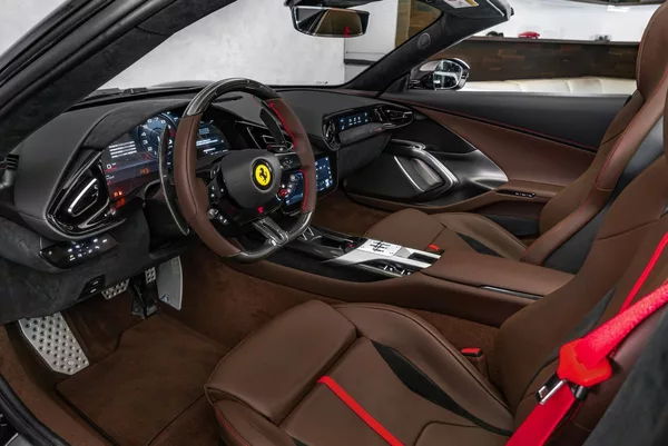 Ferrari Spider - foto 15