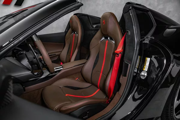 Ferrari Spider - foto 17