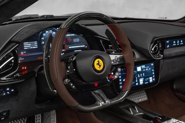 Ferrari Spider - foto 18