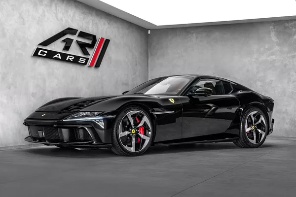 Ferrari Spider - foto 2