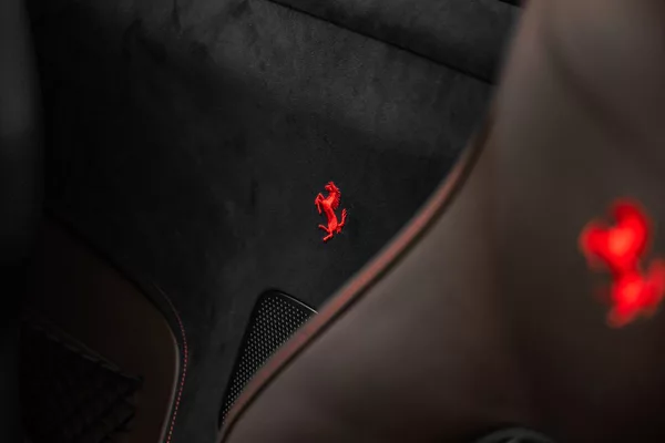 Ferrari Spider - foto 23