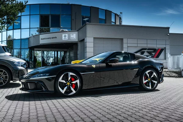 Ferrari Spider - foto 26