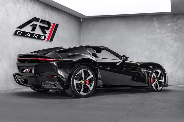 Ferrari Spider - foto 5