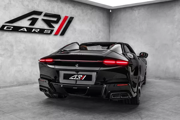 Ferrari Spider - foto 7