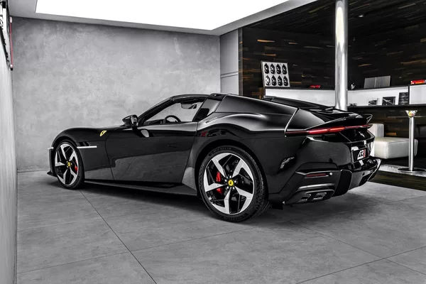 Ferrari Spider - foto 8