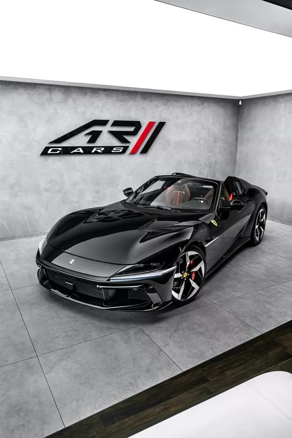 Ferrari Spider - foto 9