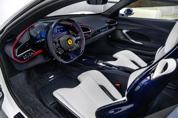 Ferrari 296 GTB CZ 25 Anniversary Special Edit - foto 24
