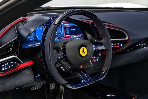 Ferrari 296 GTB CZ 25 Anniversary Special Edit - foto 27