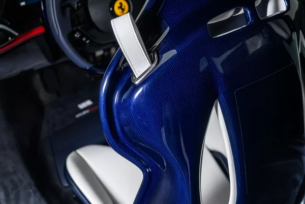 Ferrari 296 GTB CZ 25 Anniversary Special Edit - foto 30