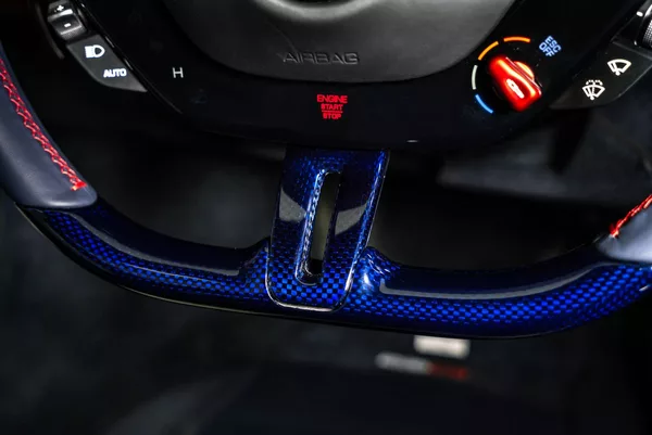 Ferrari 296 GTB CZ 25 Anniversary Special Edit - foto 42