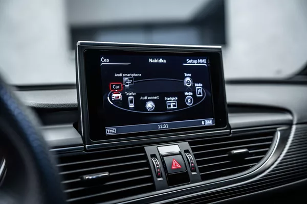 Audi A6 Avant 3,0 BiTDI Competition Ma - foto 14