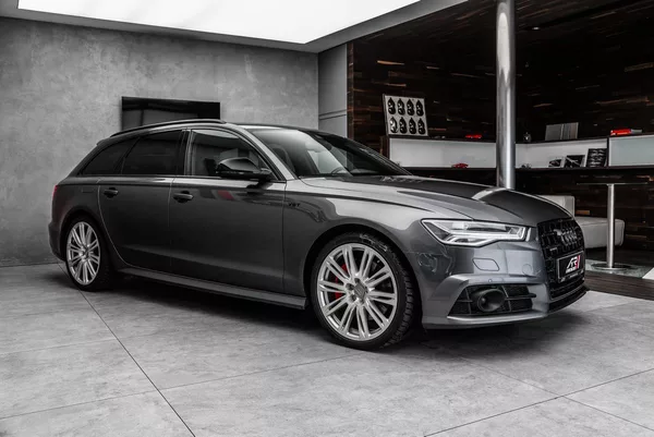 Audi A6 Avant 3,0 BiTDI Competition Ma - foto 4