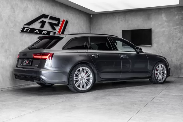 Audi A6 Avant 3,0 BiTDI Competition Ma - foto 5
