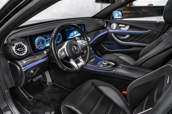 Mercedes-Benz Třídy E Brabus 700PS - foto 13
