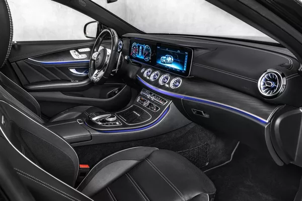 Mercedes-Benz Třídy E Brabus 700PS - foto 14