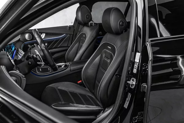 Mercedes-Benz Třídy E Brabus 700PS - foto 15