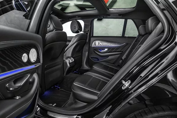 Mercedes-Benz Třídy E Brabus 700PS - foto 16