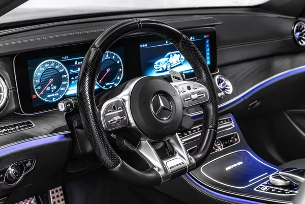 Mercedes-Benz Třídy E Brabus 700PS - foto 17