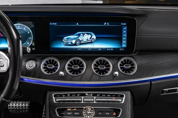 Mercedes-Benz Třídy E Brabus 700PS - foto 18