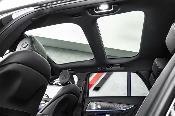 Mercedes-Benz Třídy E Brabus 700PS - foto 20