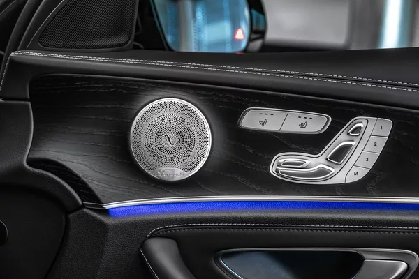 Mercedes-Benz Třídy E Brabus 700PS - foto 23