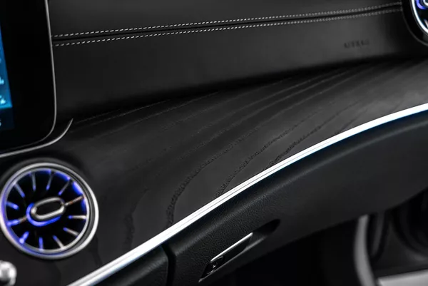 Mercedes-Benz Třídy E Brabus 700PS - foto 24