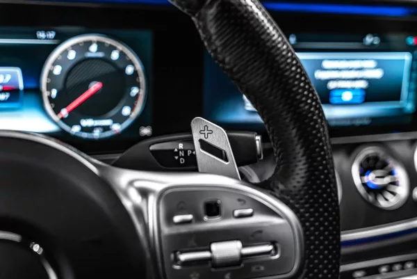 Mercedes-Benz Třídy E Brabus 700PS - foto 25