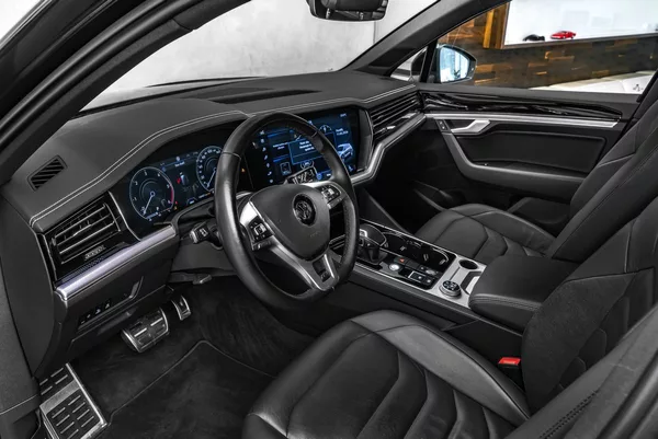 Volkswagen Touareg 210kW R-Line 4M IQ.Light - foto 11