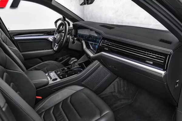 Volkswagen Touareg 210kW R-Line 4M IQ.Light - foto 12