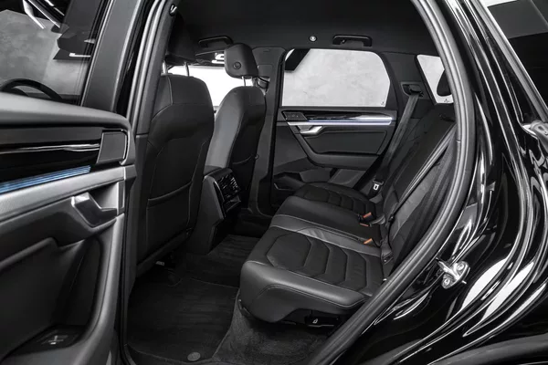 Volkswagen Touareg 210kW R-Line 4M IQ.Light - foto 14