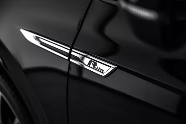 Volkswagen Touareg 210kW R-Line 4M IQ.Light - foto 20