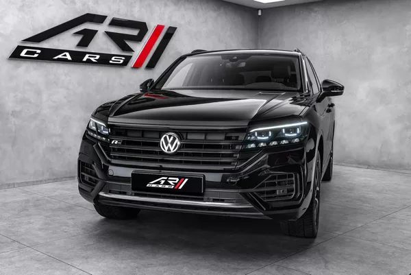 Volkswagen Touareg 210kW R-Line 4M IQ.Light - foto 3