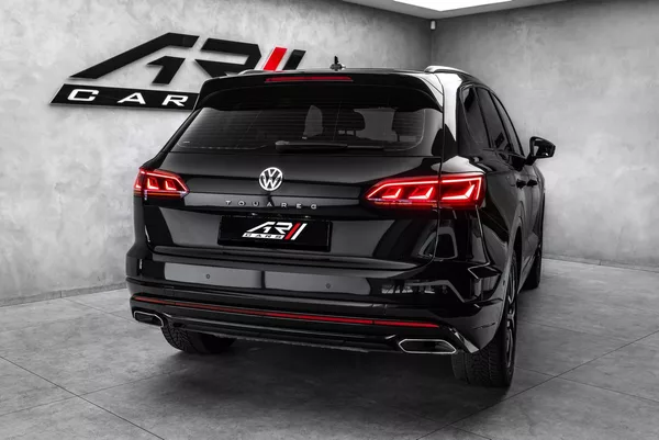 Volkswagen Touareg 210kW R-Line 4M IQ.Light - foto 6