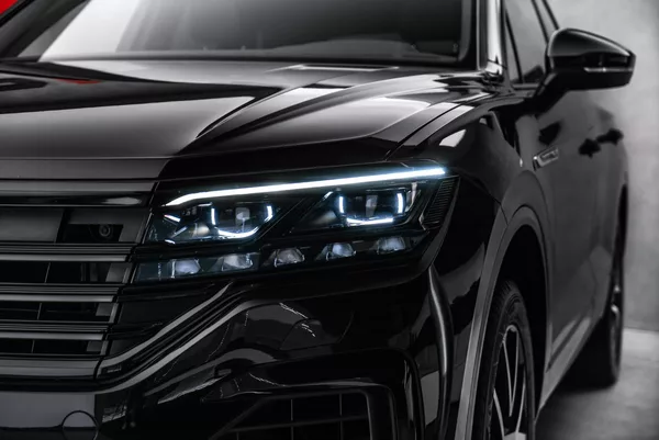 Volkswagen Touareg 210kW R-Line 4M IQ.Light - foto 9