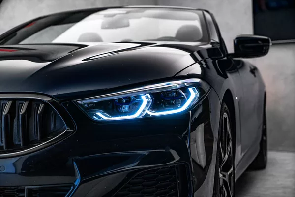 BMW Řada 8 d xDrive Cabrio M-Sport Indivi - foto 10