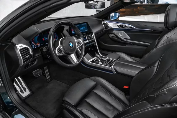 BMW Řada 8 d xDrive Cabrio M-Sport Indivi - foto 13