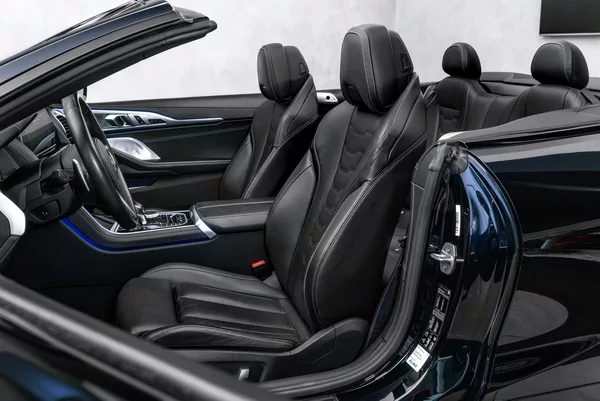 BMW Řada 8 d xDrive Cabrio M-Sport Indivi - foto 15