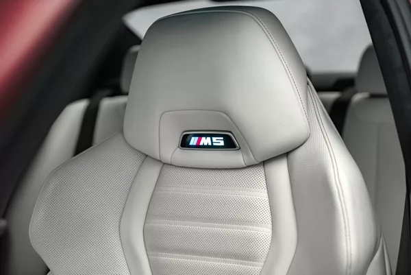 BMW M5 First Edition 1/400 - foto 20