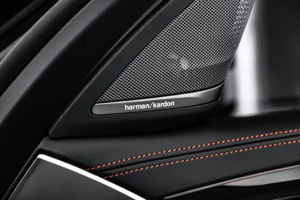 BMW M5 First Edition 1/400 - foto 22