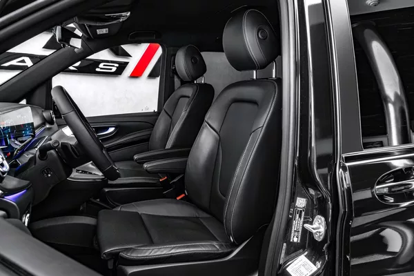 Mercedes-Benz Třídy V d 4M Exclusive AMG Long - foto 13