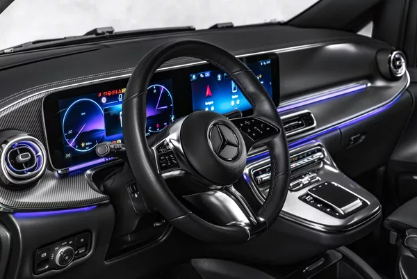 Mercedes-Benz Třídy V d 4M Exclusive AMG Long - foto 16
