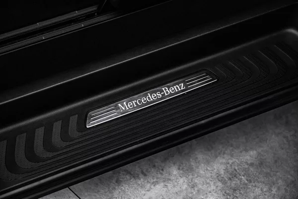 Mercedes-Benz Třídy V d 4M Exclusive AMG Long - foto 21