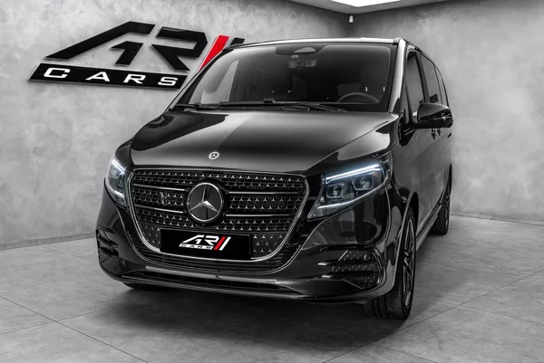 Mercedes-Benz Třídy V d 4M Exclusive AMG Long - foto 3